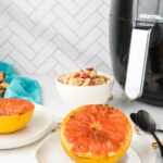 Best air fryers of 2026 displayed on a modern kitchen countertop with crispy food