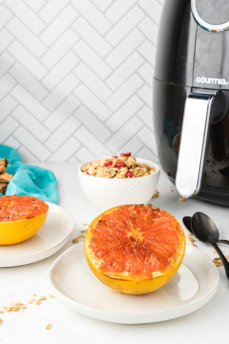 Best air fryers of 2026 displayed on a modern kitchen countertop with crispy food