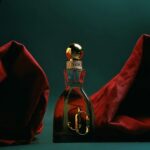 Luxury perfume gift sets arranged on marble surface - best luxury perfume sets worth the splurge 2026