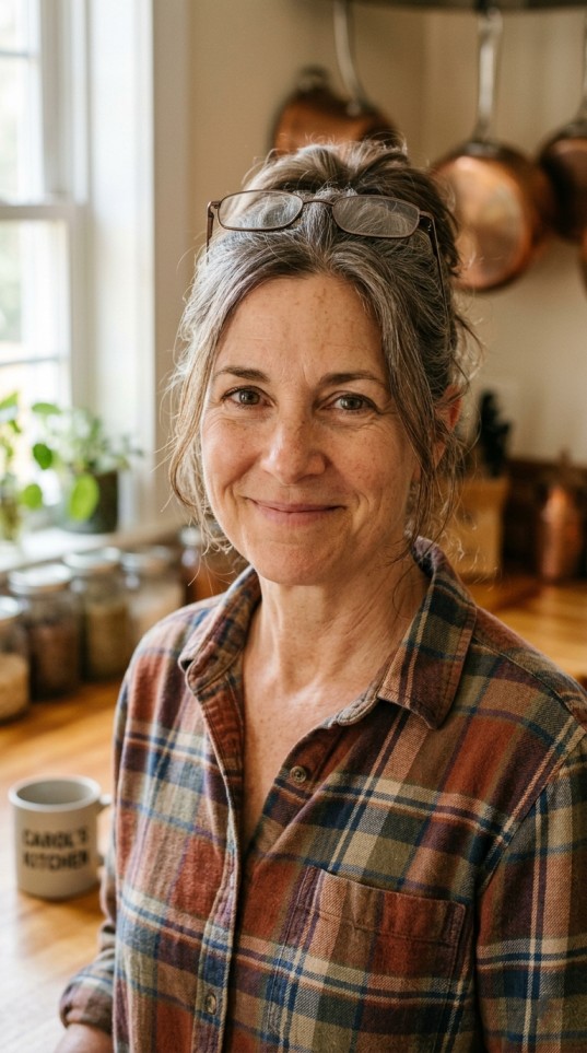 Carol Whitfield