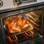 Best cookware for holiday cooking spread across a warm kitchen counter ready for Thanksgiving prep
