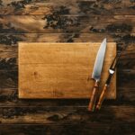 Best cutting boards of 2026 comparing wood, plastic, and composite options displayed on a kitchen counter